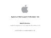 Apple Certified Support Professional 10.6