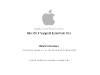 Apple Certified Trainer Mac OS X Support Essentials 10.5
