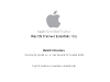 Apple Certified Trainer Mac OS X Server Essentials 10.5
