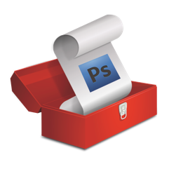 Photoshop Script