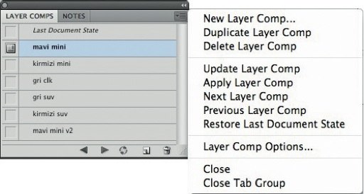 Restore Last Document State Restore Last Document State