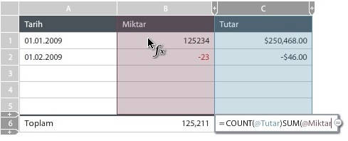 Formül
