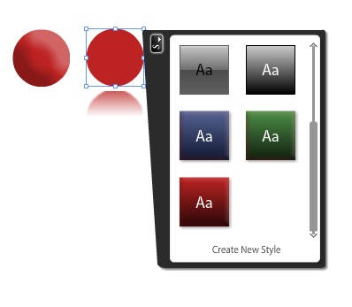Presentations Shapes