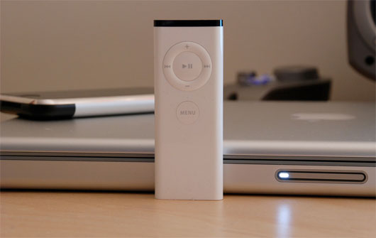 Apple Remote Apple Remote