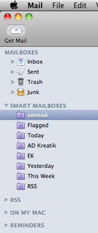 Smart Mailboxes